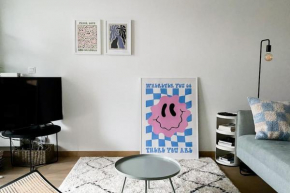 Beautiful studio located in Le Châtelain